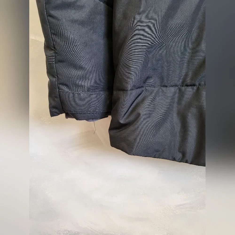 Men Nike Storm Fit Puffer Coat Size XL NO HOOD